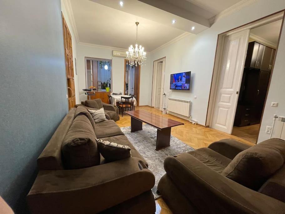 Appartamento House In Old Tbilisi Esterno foto