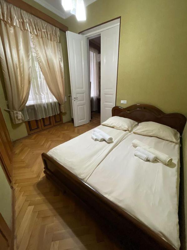 Appartamento House In Old Tbilisi Esterno foto